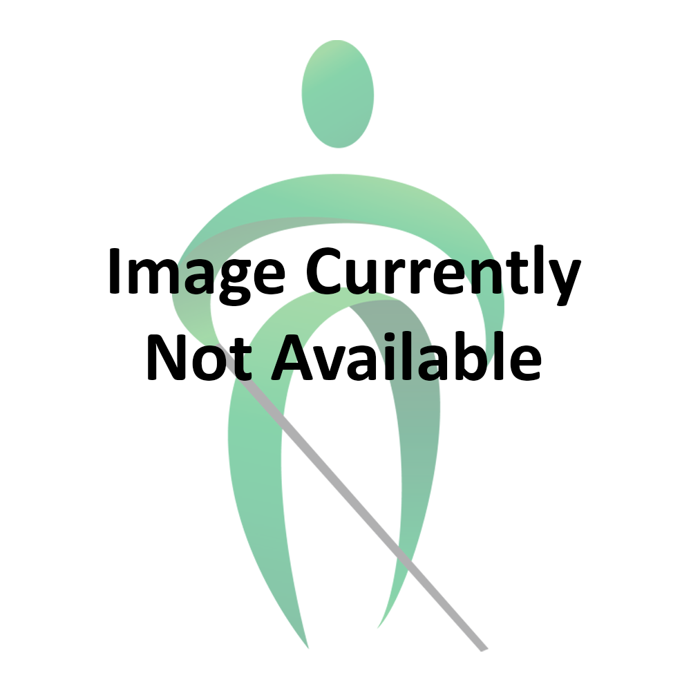 Screw-On Top with Lanyard for NFB7 Chris Park Telescoping Carbon Fiber Cane